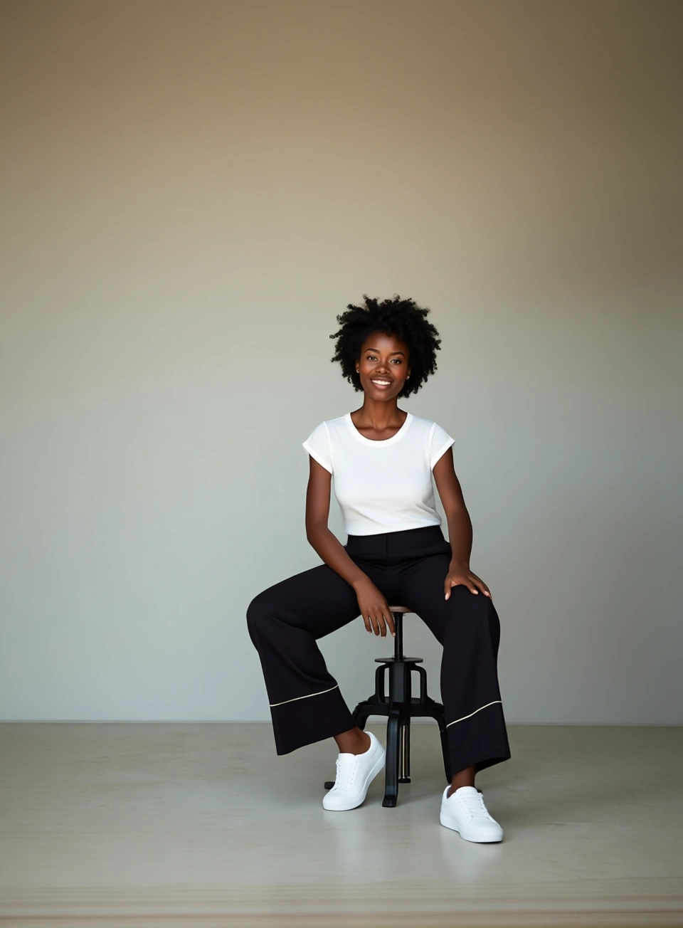 AI Model Preview - Sofia