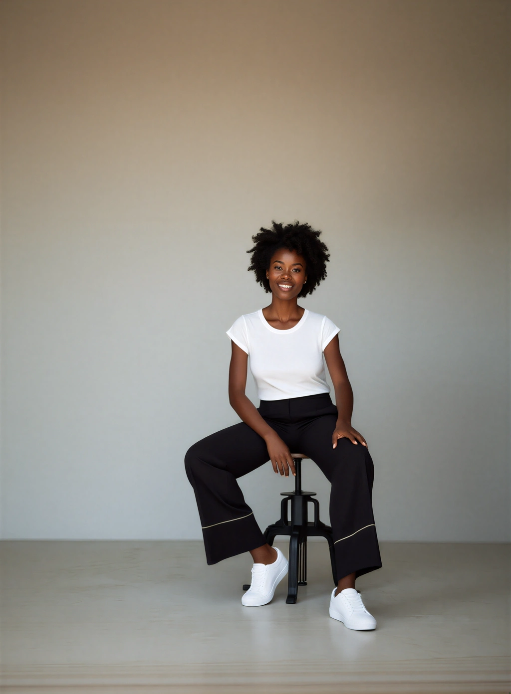 Seated Lifestyle